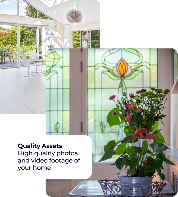 Qauality assets